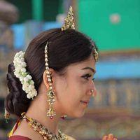 Nayanthara - Sri Ramajayam Movie Stills | Picture 122845